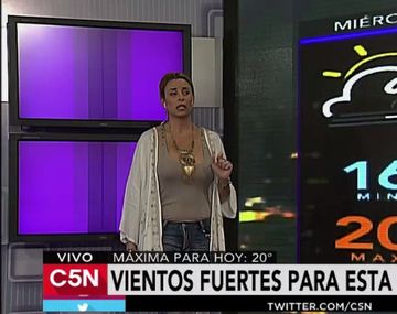 Hoy será un miércoles primaveral pero mañana y el viernes volverá el frío