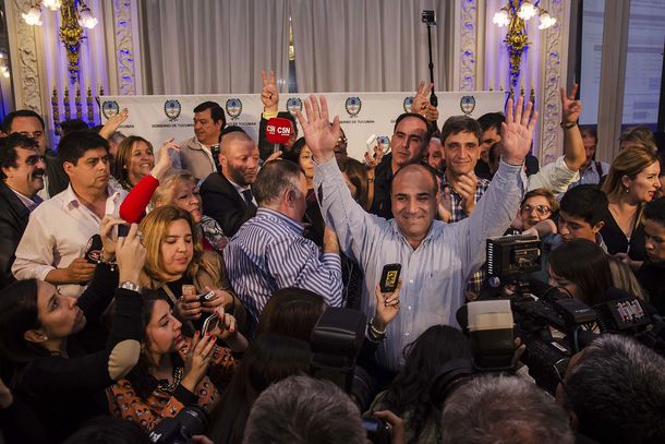 Tucumán: Avanza el escrutinio definitivo y Manzur amplía su ventaja sobre Cano