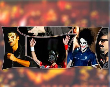 Novak Djokovic y su tenebrosa costumbre en París