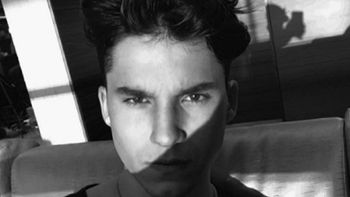 fran tinelli, enamorado de la bailarina de justin bieber: me dejo mal fran tinelli, enamorado de la bailarina de justin bieber: me dejo mal