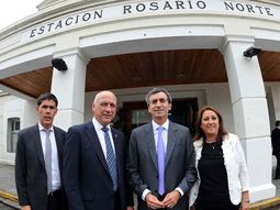randazzo promete para 2015 un servicio de tren entre buenos aires y rosario randazzo promete para 2015 un servicio de tren entre buenos aires y rosario