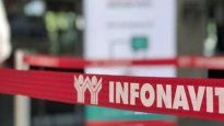 Infonavit. Infonavit.