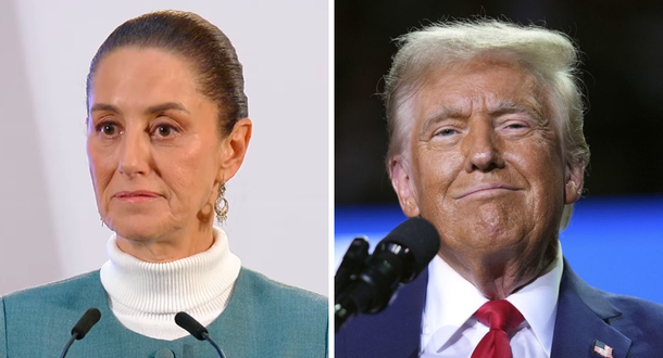 Cuáles son las medidas que tomó el gobierno de Claudia Sheinbaum en la lucha contra el fentanilo y por qué criticó a Donald Trump