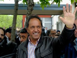 la agenda de scioli: implementara el 82% movil para jubilados y bajara retenciones la agenda de scioli: implementara el 82% movil para jubilados y bajara retenciones