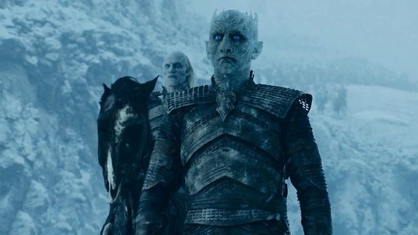 Se filtró el sexto capítulo de la séptima temporada de Game of Thrones