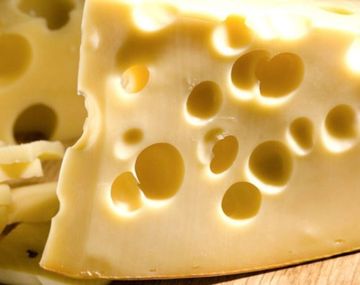 Declararían patrimonio cultural intangible al queso Mar del Plata