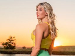 Jesica Cirio reveló cuál es la intervención que se hizo en las partes íntimas