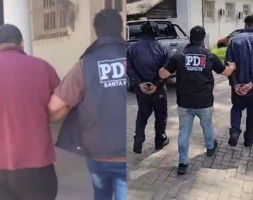 Brutal golpiza en una fiesta de fin de año terminó con un hombre internado