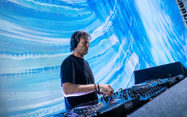 Sunsetstrip vuelve a Buenos Aires con Hernan Cattaneo y dos fechas imperdibles en abril