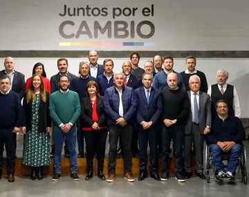 Juntos por el Cambio rechazó el pedido de juicio político a la Corte
