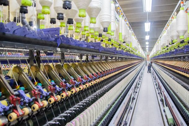 Quiénes son los herederos de Grupo Kaltex, el imperio textil mexicano que resiste ante los embates de Shein y Temu