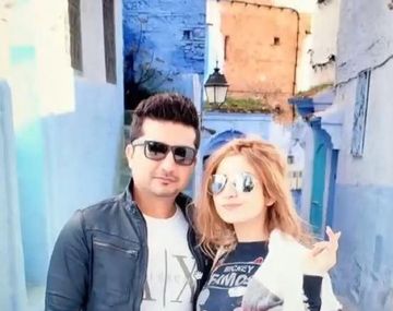 Una mujer denunció a su marido por violencia de género