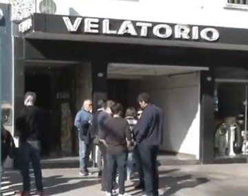 Así fue el último adiós a la familia masacrada en Villa Crespo