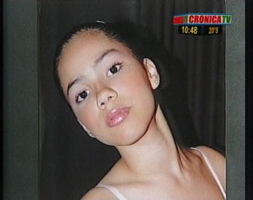 Desesperada búsqueda de una nena víctima del bullying