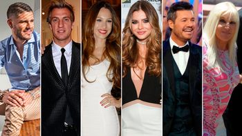 encuesta: ¿que famoso te gustaria que sea tu amigo? encuesta: ¿que famoso te gustaria que sea tu amigo?