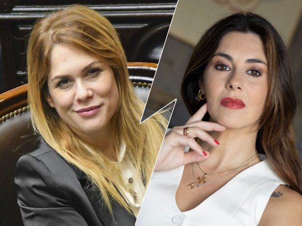Sigue la disputa: Lilia Lemoine vinculó a Marcela Pagano con Venezuela, Bolivia, Rusia e Irán