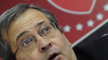 cantero rompio el silencio: soy el mayor responsable cantero rompio el silencio: soy el mayor responsable