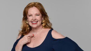 andrea del boca entro a gran hermano generacion dorada andrea del boca entro a gran hermano generacion dorada