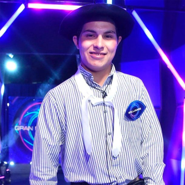 Polémico comentario del padre del Paisa de Gran Hermano: No me arrepiento de haberle dado un sopapo