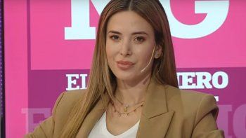 jesica cirio rompio el silencio en telefe: es mentira el arreglo de 20 millones de dolares jesica cirio rompio el silencio en telefe: es mentira el arreglo de 20 millones de dolares