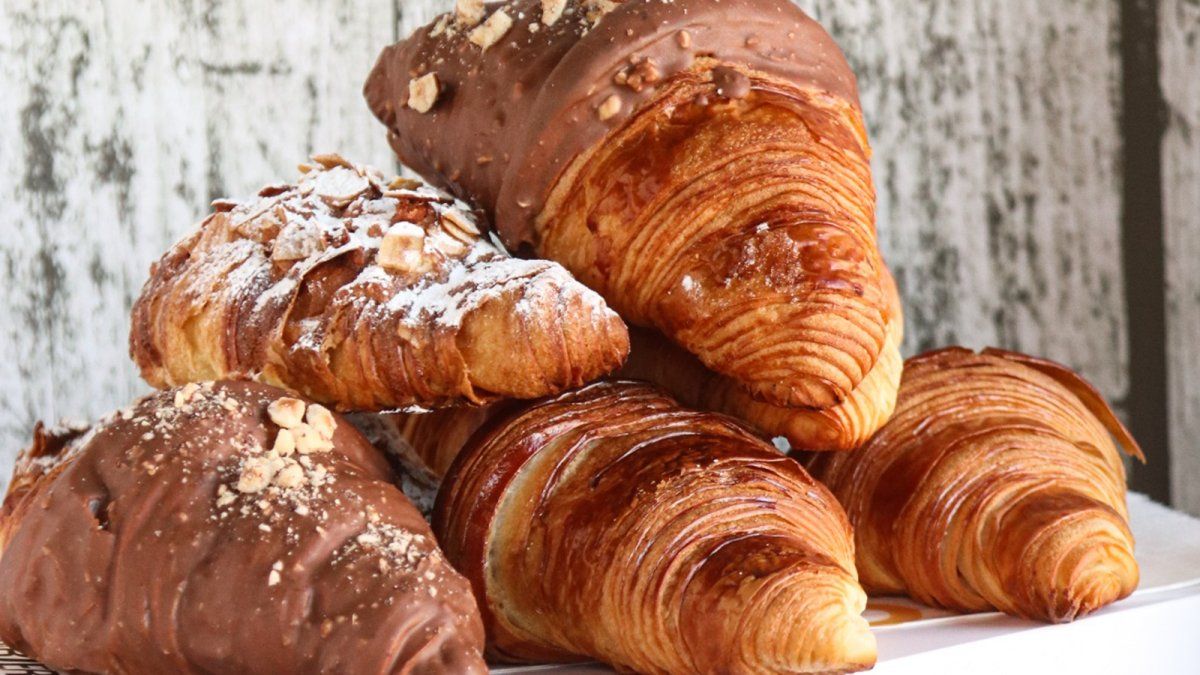 Día Mundial del Croissant: receta fácil para hacerlo en casa