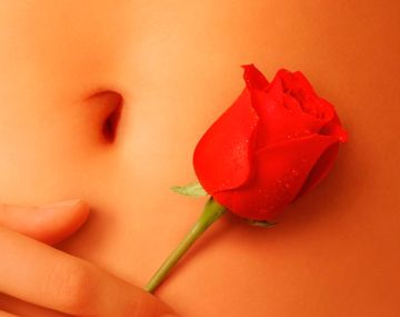 La verdad del afiche de Belleza Americana