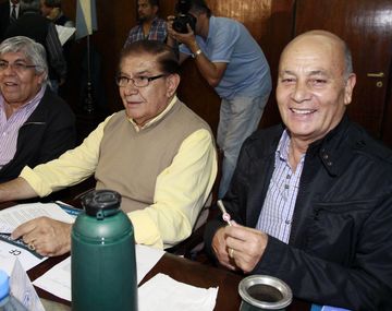 Está en duda la participación de la CGT en el paro de Micheli