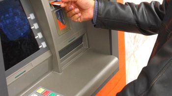 se podra extraer dinero del cajero sin usar la tarjeta se podra extraer dinero del cajero sin usar la tarjeta