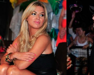 Bechara y su furia tras las declaraciones sexuales de Bertona