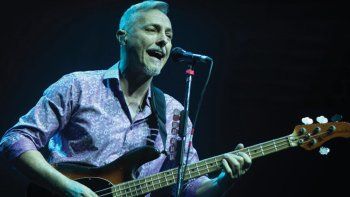 pedro aznar presento su nuevo ep la hora de la infamia pedro aznar presento su nuevo ep la hora de la infamia