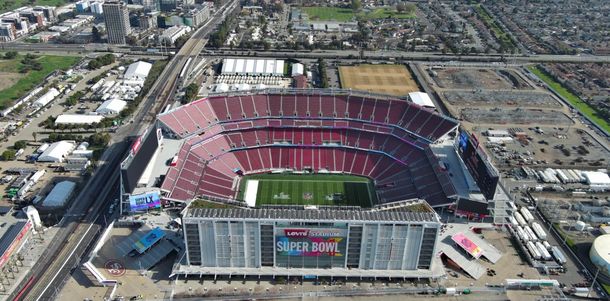 Cuándo es la Super Bowl 2026 de la NFL: horario y dónde ver en vivo New England Patriots vs. Seattle Seahawks