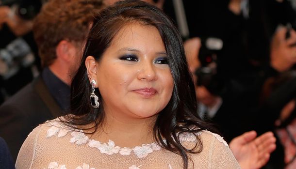 Hollywood de luto: encuentran muerta a Misty Upham