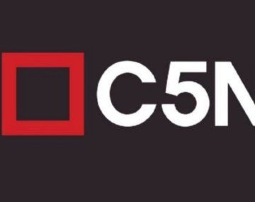 Periodista de C5N anunció su embarazo: Mejor que dos son tres