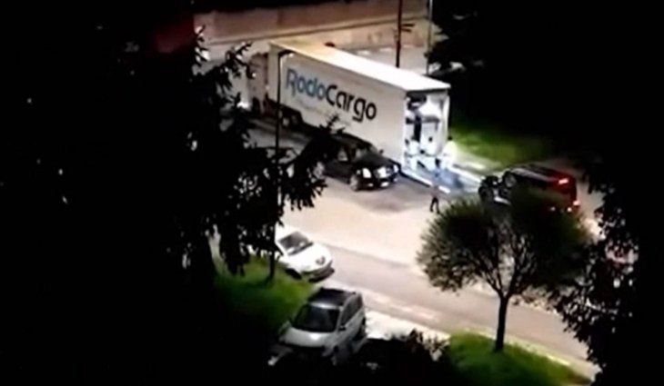 VIDEO: La prueba de que Cristiano Ronaldo podría dejar la Juventus