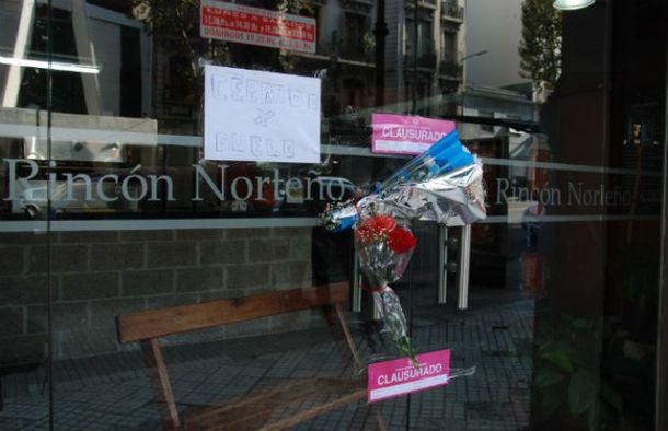 Identificaron a los asesinos del dueño de un local de comidas gracias a Facebook