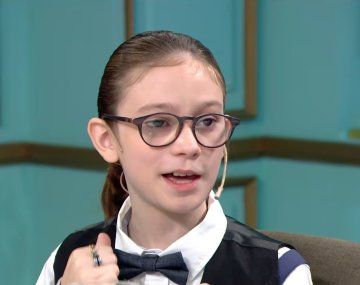 La respuesta de Ian Moche a las críticas tras su presencia en la mesaza