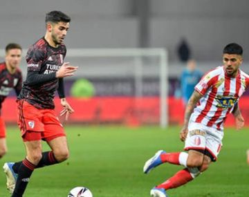 Cómo ver en vivo River-Barracas Central
