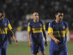 boca no pudo volver a ser el rey de copas sudamericano boca no pudo volver a ser el rey de copas sudamericano