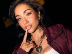 como esta maria becerra tras su operacion de urgencia como esta maria becerra tras su operacion de urgencia