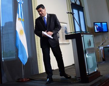 Capitanich afirmó que hay un intento de desestabilización permanente