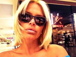 tragedia: las dos perdidas que sufrio nazarena velez en casi 4 anos tragedia: las dos perdidas que sufrio nazarena velez en casi 4 anos