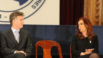 macri no descarta llamar a cfk para postergar la reforma macri no descarta llamar a cfk para postergar la reforma