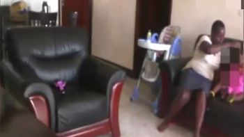 golpeo a beba casi hasta matarla golpeo a beba casi hasta matarla