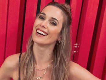 ¿Chechu Bonelli y Facundo Pieres a los besos en Punta del Este?: la foto