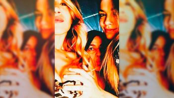 jimena baron provoca a daniel osvaldo: a mi novio no le molesta que muestre el cu... jimena baron provoca a daniel osvaldo: a mi novio no le molesta que muestre el cu...