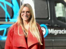 Florencia Carignano