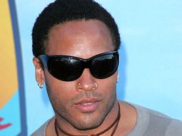 Lenny Kravitz Lenny Kravitz