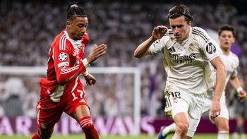 bayern y real madrid, un duelo eterno que define otro semifinalista en europa bayern y real madrid, un duelo eterno que define otro semifinalista en europa