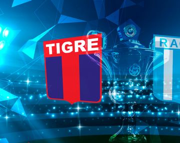 Racing busca un triunfo ante Tigre para salir campeón