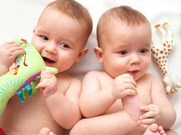 Los genes marcan la inteligencia